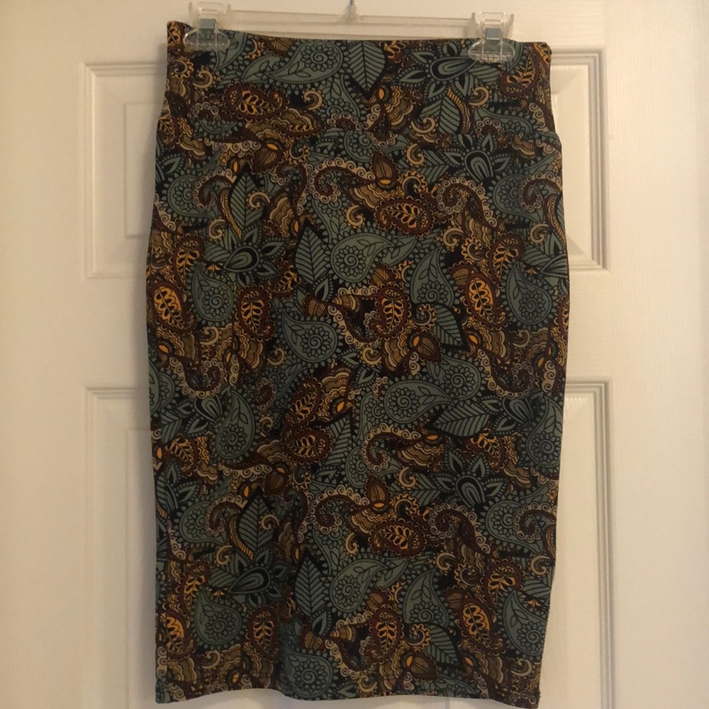 LuLaRoe skirt